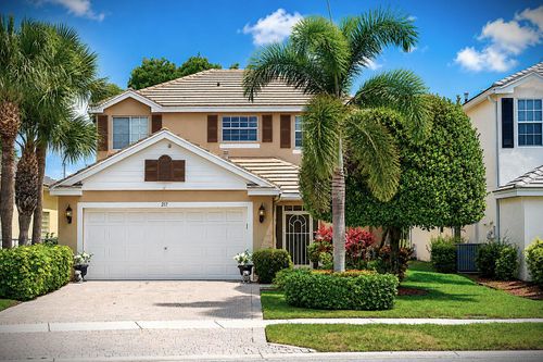 217 Berenger Walk, Royal Palm Beach, FL, 33414-4347 | Card Image
