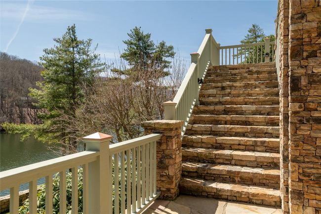 11 W Stone Pointe Ln, House other with 4 bedrooms, 5 bathrooms and null parking in Cullowhee NC | Image 73