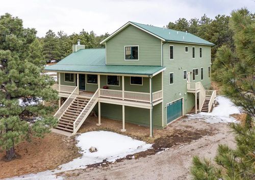 8716 National Forest Dr, Beulah, CO, 81023-9609 | Card Image