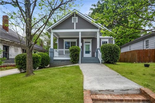 544 Langhorn St Sw, Atlanta, GA, 30310 | Card Image