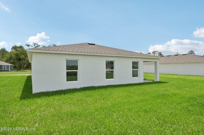 322 River Hill Dr, House other with 4 bedrooms, 2 bathrooms and null parking in Welaka FL | Image 8