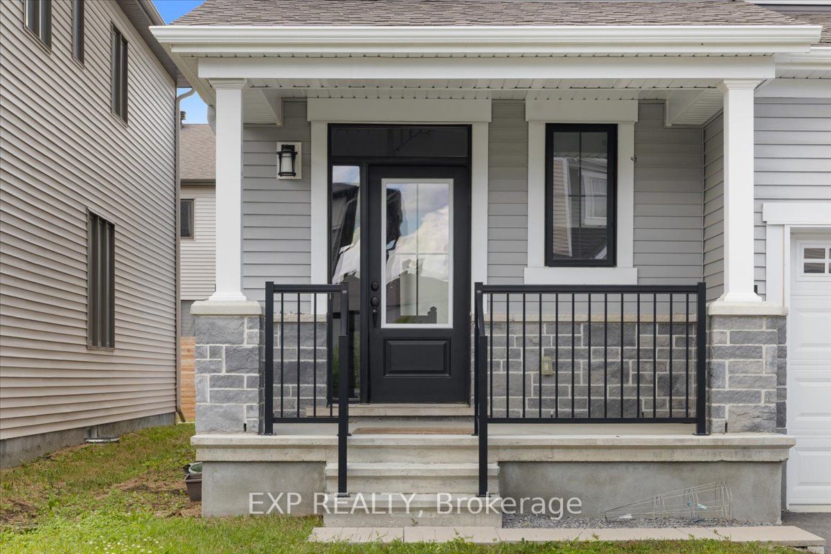 Residential in Stittsville - Munster - Richmond 3