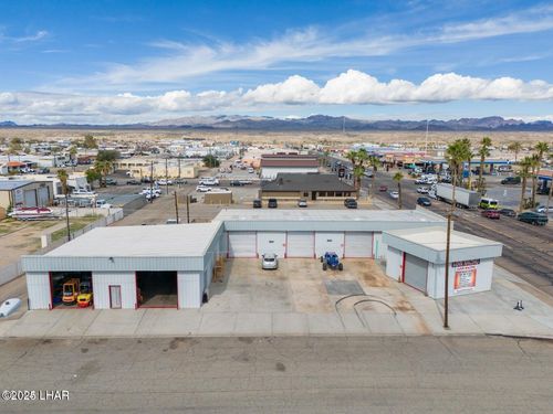 1020 S California Ave, Parker, AZ, 85344-5036 | Card Image