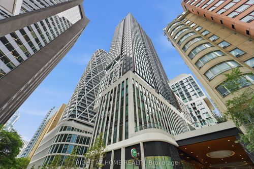 803-238 Simcoe St, Toronto, ON, M5T0E2 | Card Image
