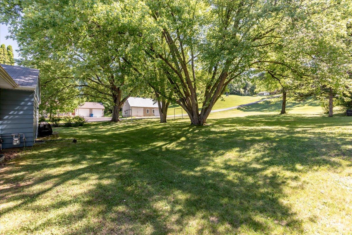 Residential in Prairie Farm 5