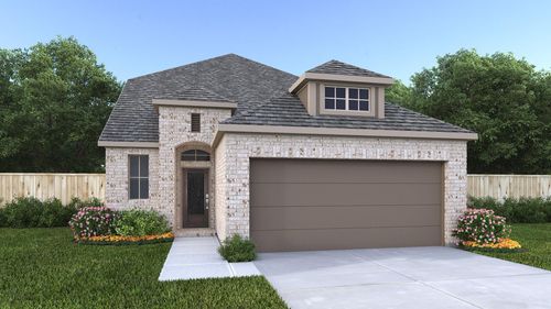 434 Golden Cascade Court, Willis, TX, 77318 | Card Image