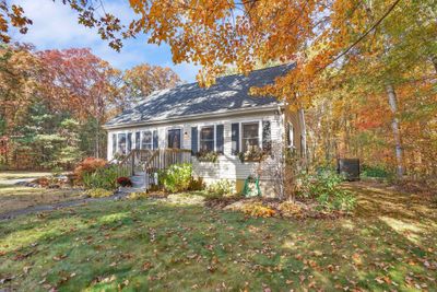 1 Carter Lane, House other with 3 bedrooms, 2 bathrooms and null parking in Stafford CT | Image 2