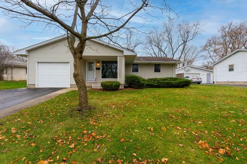 449 Lewis St, Burlington, WI, 53105-1019 | Card Image