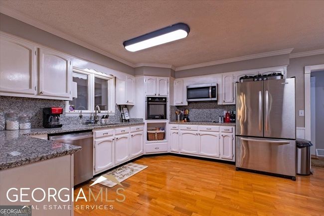 1088 New Rosedale Rd Ne, House other with 4 bedrooms, 3 bathrooms and 2 parking in Armuchee GA | Image 6