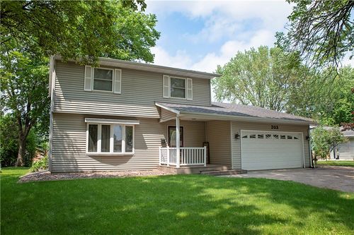 203 E Maple St, Thorp, WI, 54771-9224 | Card Image