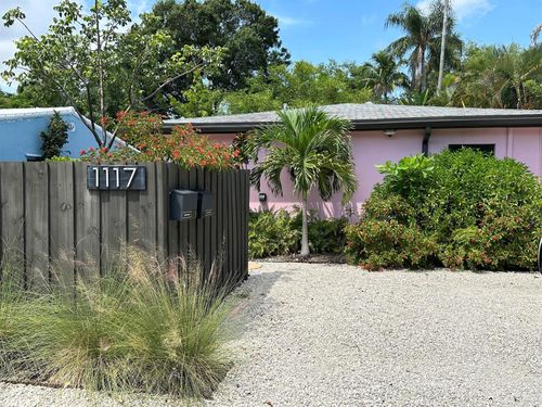 1117 Ne 17th, Fort Lauderdale, FL, 33304 | Card Image