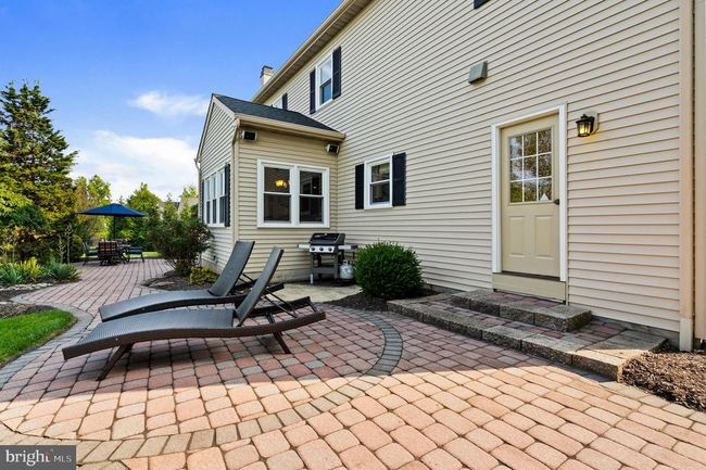 6 Windrose Cir, House other with 5 bedrooms, 3 bathrooms and null parking in DOYLESTOWN PA | Image 48
