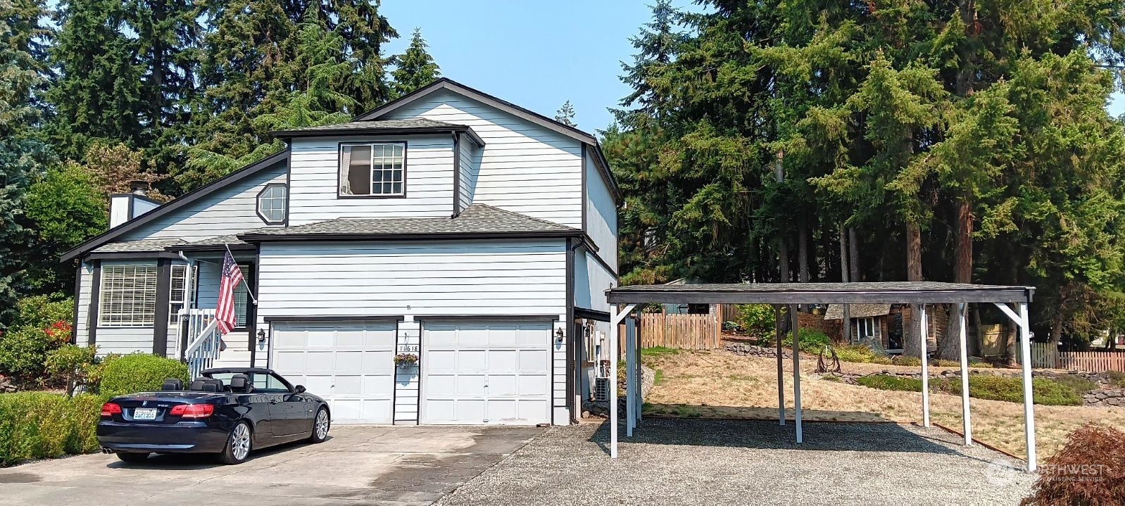 208th Avenue Ct, Bonney Lake, WA 98391