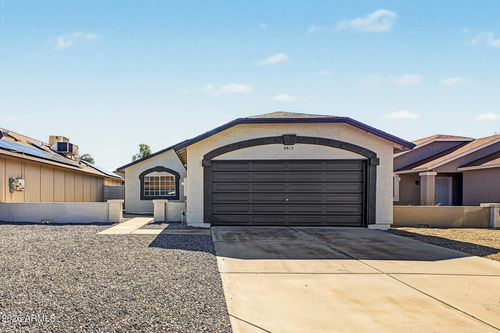 6913 W Nicolet Ave, Glendale, AZ, 85303-1104 | Card Image