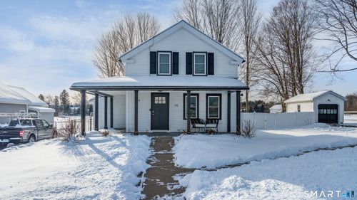 735 Matthews St, Bristol, CT, 06010-2228 | Card Image