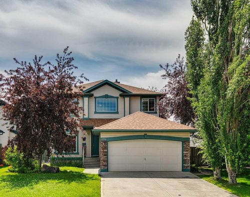 214 Springmere Close, Chestermere, AB, T1X1K1 | Card Image