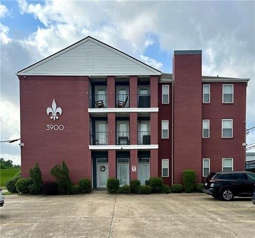 ste-5-3900 River Rd, Jefferson, LA, 70121-4146 | Card Image