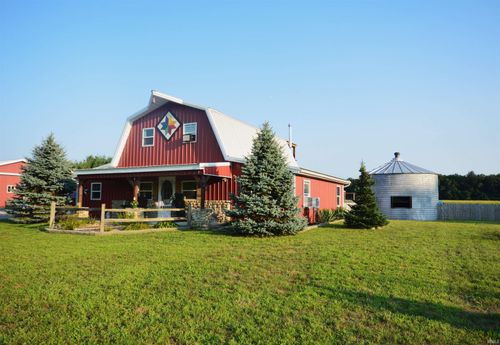 10135 E 150 N, Grovertown, IN, 46531-9595 | Card Image
