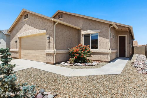 6120 E Livingston Loop, Prescott Valley, AZ, 86314-6778 | Card Image