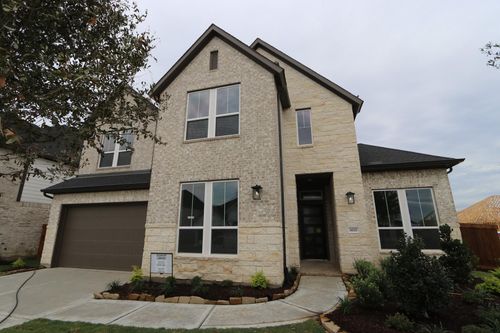 14110 Scarab Dr, Houston, TX, 77041 | Card Image