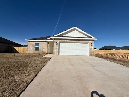 7024 Glen Abbey Street, Abilene, TX, 79606 | Card Image