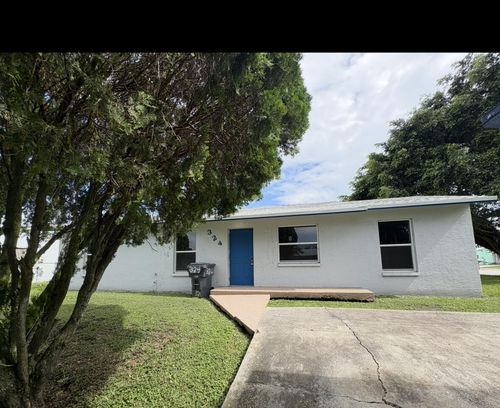 324 W W 5th Terrace Terrace, Pahokee, FL, 33476 | Card Image