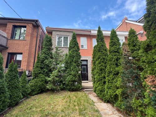 270 Clinton St, Toronto, ON, M6G2Y6 | Card Image