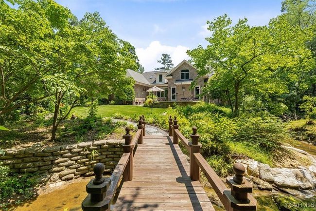 308 Victoria Way, House other with 4 bedrooms, 4 bathrooms and null parking in Richmond VA | Image 40