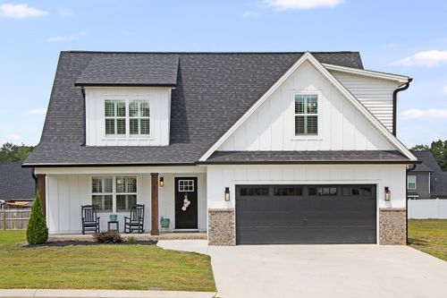 3130 Kinders Way Nw, Cleveland, TN, 37312-2424 | Card Image