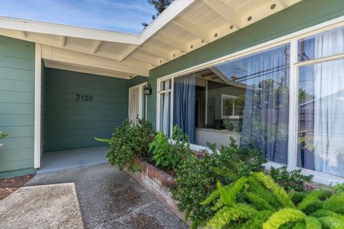3120 Hermosa Drive, Napa, CA, 94558 | Card Image
