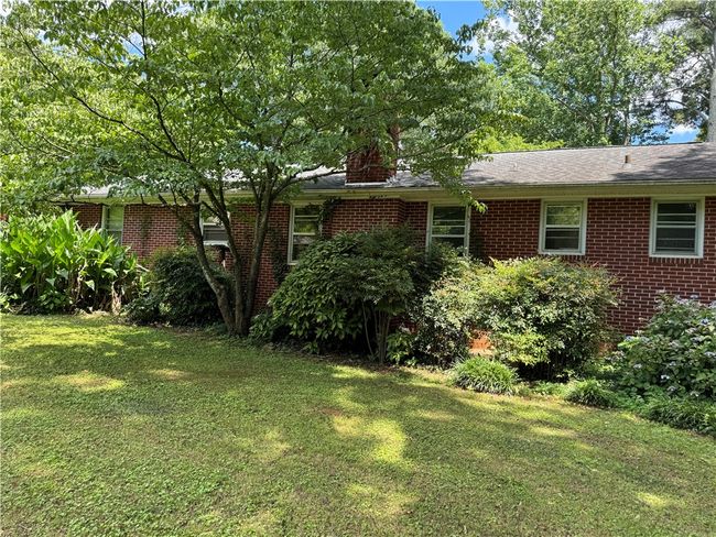 301 Clarendon Dr, House other with 3 bedrooms, 2 bathrooms and null parking in Clemson SC | Image 7