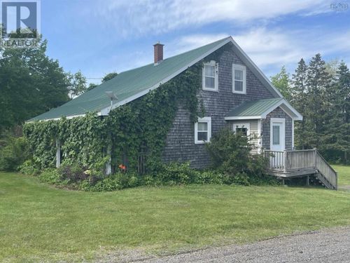 91 Warwick Mountain Road, Tatamagouche, NS, B0K1V0 | Card Image