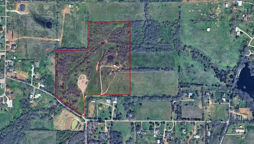 1043 County Road 701a, Cleburne, TX, 76031-7752 | Card Image