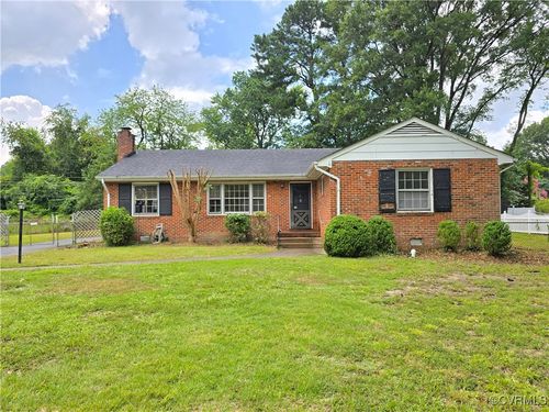 2930 Poyntelle Rd, Richmond, VA, 23235-2156 | Card Image