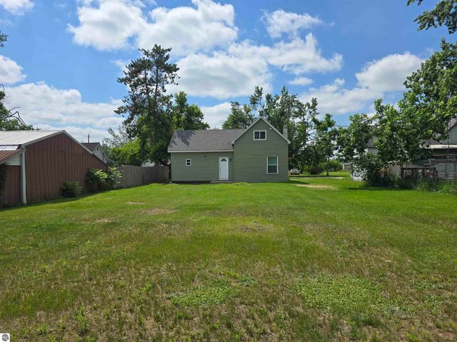 7864 Maple St, House other with 3 bedrooms, 1 bathrooms and null parking in Vanderbilt MI | Image 28