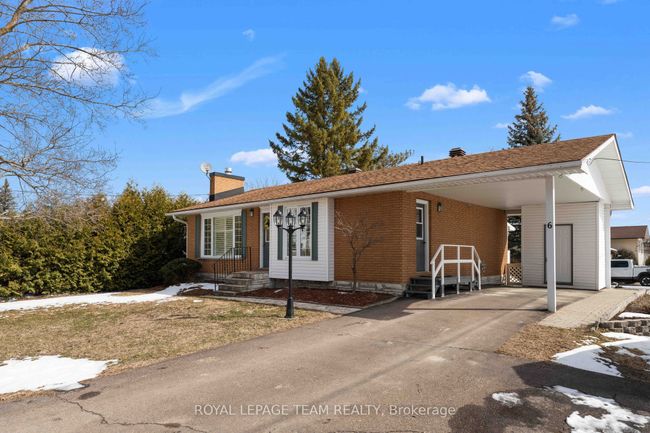 6 Ross St, House other with 3 bedrooms, 2 bathrooms and 6 parking in Cobden ON | Image 32