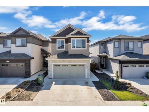 3811 42 Ave, House with 6 bedrooms, 4 bathrooms and null parking in Beaumont AB | Card Image