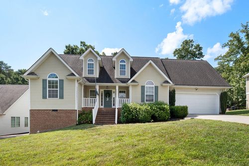 633 Hidden Oaks Dr, Flintstone, GA, 30725-2741 | Card Image