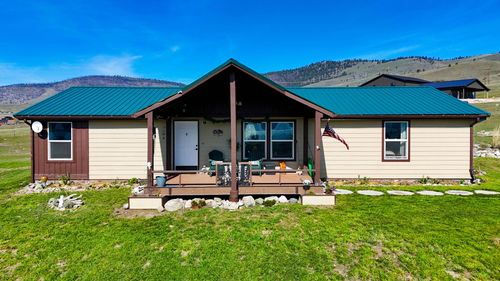 25655 Lefthand Dr, Elmo, MT, 59915-9706 | Card Image