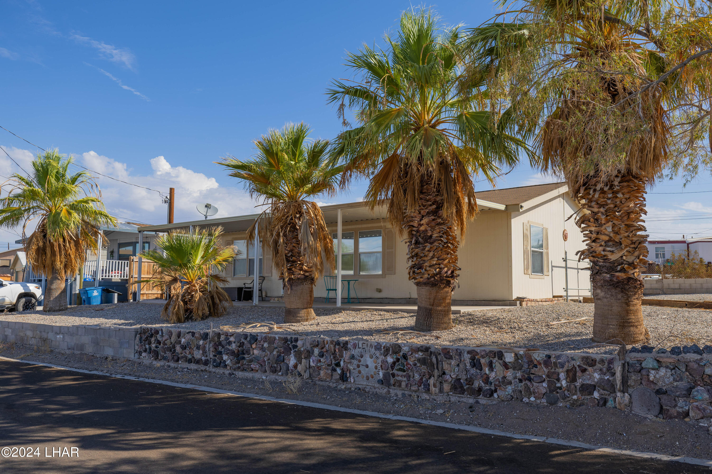 Treasure Rd, Parker, AZ 85344
