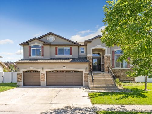 991 Oldham Dr, North Salt Lake, UT, 84054-6010 | Card Image