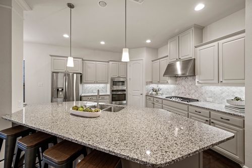 1019 Ivy Charm Way, Arlington, TX, 76005-1124 | Card Image