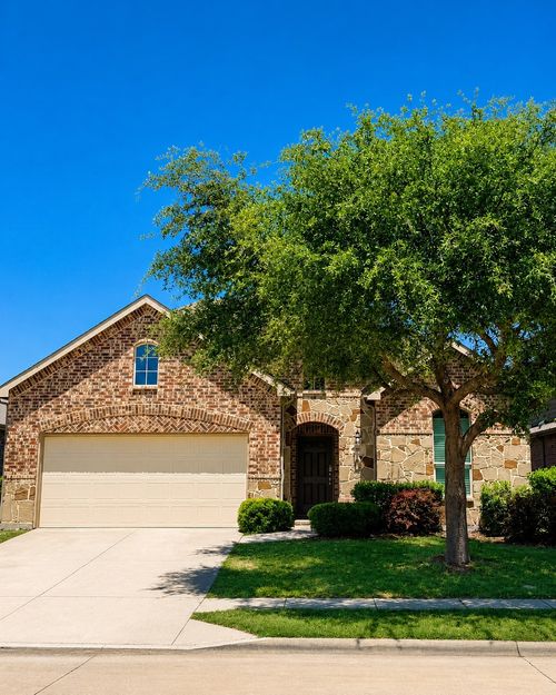 1501 Toucan Dr, Little Elm, TX, 75068-8546 | Card Image