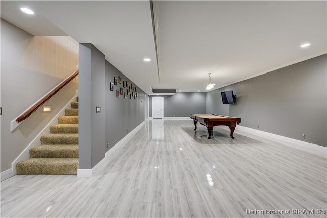 1846 Hazeltine Way, Home with 5 bedrooms, 4 bathrooms and null parking in Henryville IN | Image 34