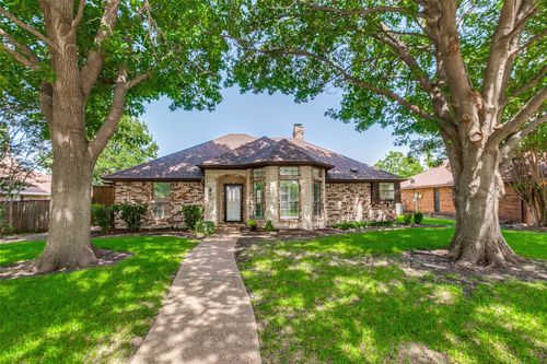 6204 Bronze Leaf Dr, Plano, TX, 75023-3923 | Card Image