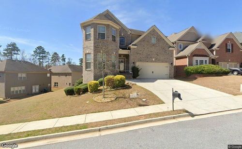 5645 Princeton Run Trl, Tucker, GA, 30084-8464 | Card Image