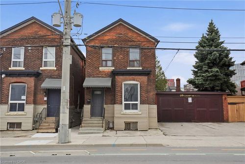 55 Cannon St W, Hamilton, ON, L8R2B4 | Card Image