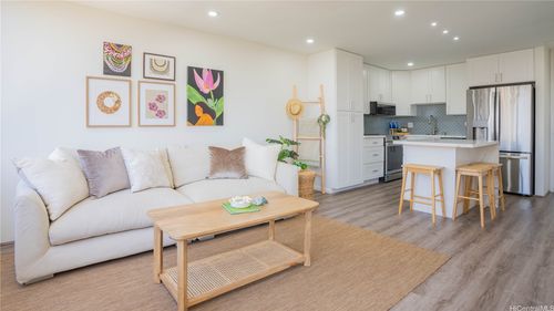 1212-411 Hobron Ln, Honolulu, HI, 96815-1212 | Card Image