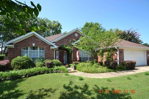1207 Kynlee Cove, Bryant, AR, 72022 | Card Image