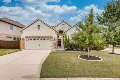 9703 Monken, House other with 3 bedrooms, 2 bathrooms and null parking in Boerne TX | Image 2